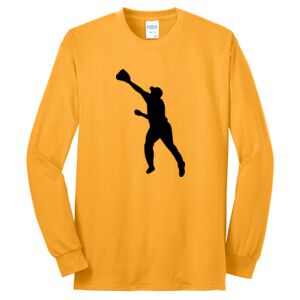 Long Sleeve Core Blend Tee Thumbnail