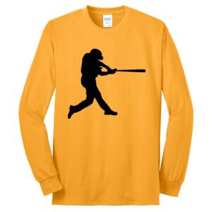 Long Sleeve Core Blend Tee Thumbnail