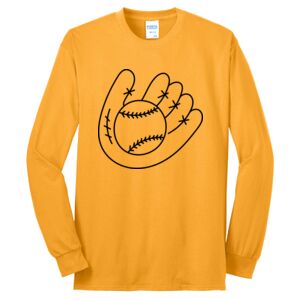 Long Sleeve Core Blend Tee Thumbnail