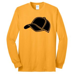 Long Sleeve Core Blend Tee Thumbnail