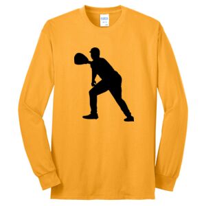 Long Sleeve Core Blend Tee Thumbnail