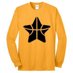 Long Sleeve Core Blend Tee Thumbnail