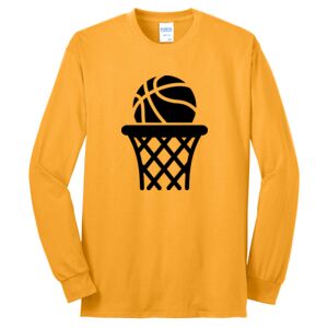 Long Sleeve Core Blend Tee Thumbnail