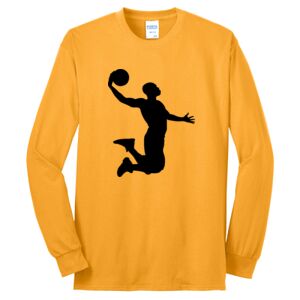 Long Sleeve Core Blend Tee Thumbnail