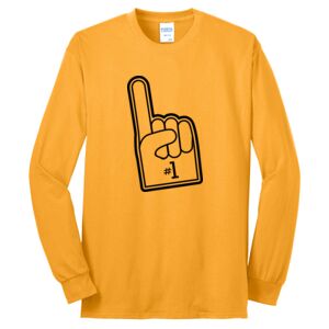 Long Sleeve Core Blend Tee Thumbnail