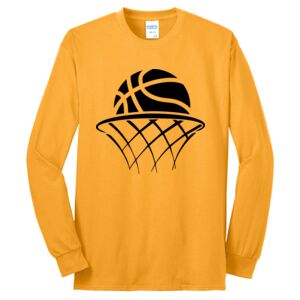 Long Sleeve Core Blend Tee Thumbnail