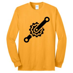 Long Sleeve Core Blend Tee Thumbnail