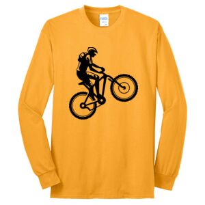 Long Sleeve Core Blend Tee Thumbnail
