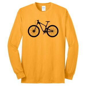 Long Sleeve Core Blend Tee Thumbnail