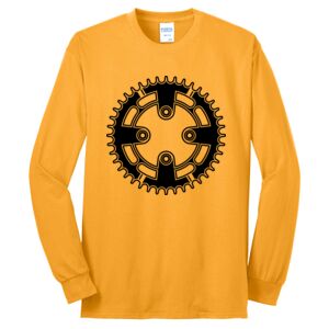 Long Sleeve Core Blend Tee Thumbnail