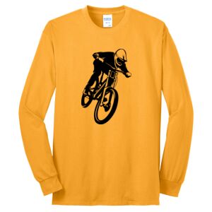 Long Sleeve Core Blend Tee Thumbnail