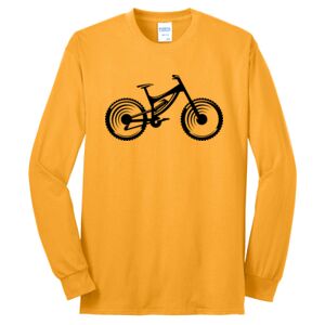 Long Sleeve Core Blend Tee Thumbnail