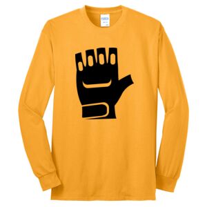 Long Sleeve Core Blend Tee Thumbnail