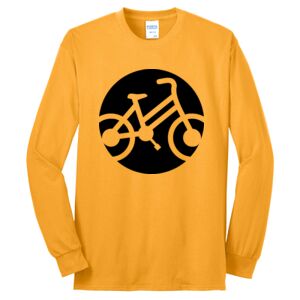 Long Sleeve Core Blend Tee Thumbnail