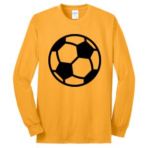 Long Sleeve Core Blend Tee Thumbnail