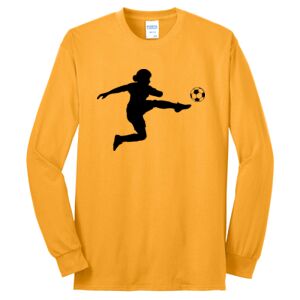 Long Sleeve Core Blend Tee Thumbnail