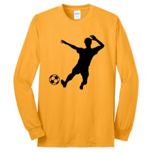 Long Sleeve Core Blend Tee Thumbnail