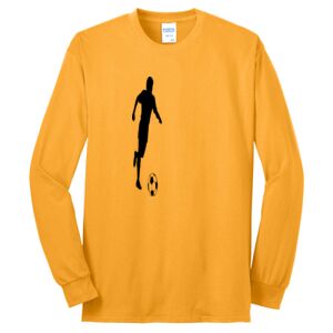 Long Sleeve Core Blend Tee Thumbnail
