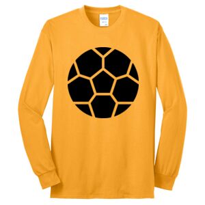 Long Sleeve Core Blend Tee Thumbnail