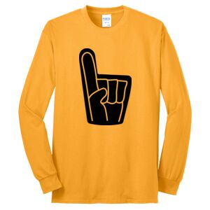 Long Sleeve Core Blend Tee Thumbnail