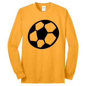 Long Sleeve Core Blend Tee Thumbnail