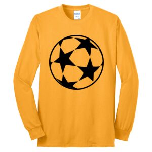 Long Sleeve Core Blend Tee Thumbnail