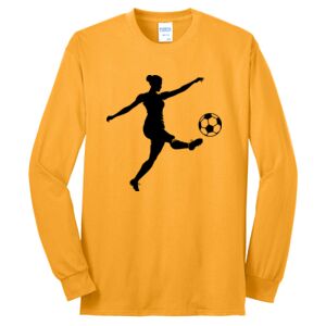 Long Sleeve Core Blend Tee Thumbnail