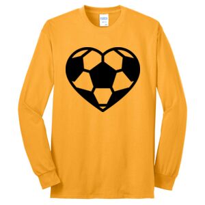 Long Sleeve Core Blend Tee Thumbnail