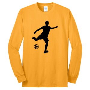 Long Sleeve Core Blend Tee Thumbnail