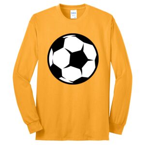 Long Sleeve Core Blend Tee Thumbnail