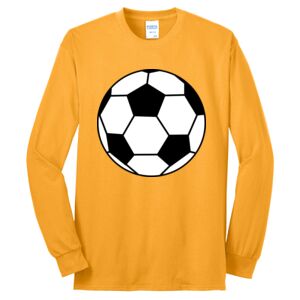 Long Sleeve Core Blend Tee Thumbnail