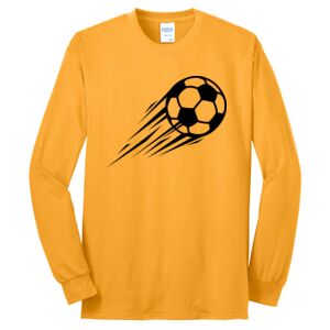 Long Sleeve Core Blend Tee Thumbnail