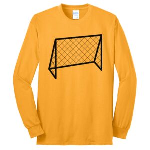 Long Sleeve Core Blend Tee Thumbnail