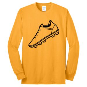 Long Sleeve Core Blend Tee Thumbnail