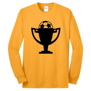 Long Sleeve Core Blend Tee Thumbnail