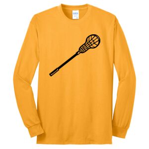 Long Sleeve Core Blend Tee Thumbnail