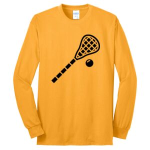Long Sleeve Core Blend Tee Thumbnail