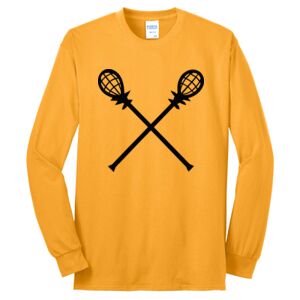 Long Sleeve Core Blend Tee Thumbnail