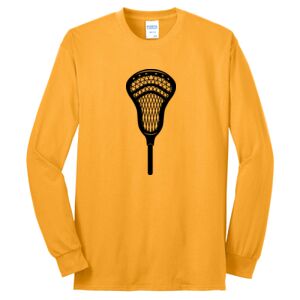 Long Sleeve Core Blend Tee Thumbnail