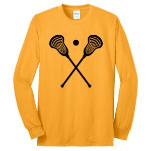 Long Sleeve Core Blend Tee Thumbnail