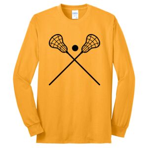 Long Sleeve Core Blend Tee Thumbnail