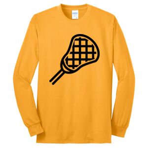 Long Sleeve Core Blend Tee Thumbnail