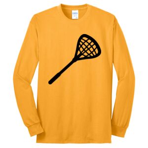 Long Sleeve Core Blend Tee Thumbnail