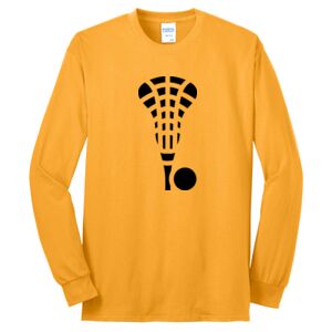 Long Sleeve Core Blend Tee Thumbnail