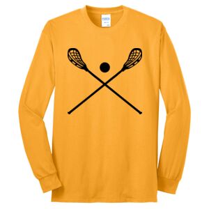 Long Sleeve Core Blend Tee Thumbnail