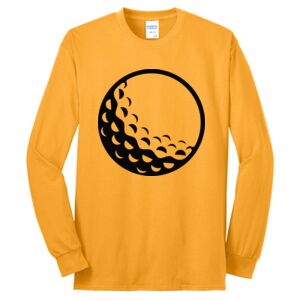 Long Sleeve Core Blend Tee Thumbnail