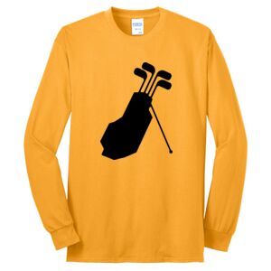 Long Sleeve Core Blend Tee Thumbnail