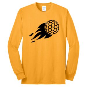 Long Sleeve Core Blend Tee Thumbnail
