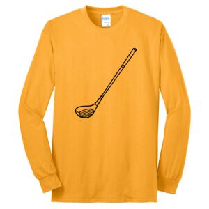 Long Sleeve Core Blend Tee Thumbnail