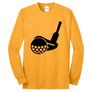 Long Sleeve Core Blend Tee Thumbnail